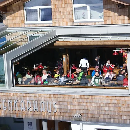 Hotel Griessenkarhaus 3*