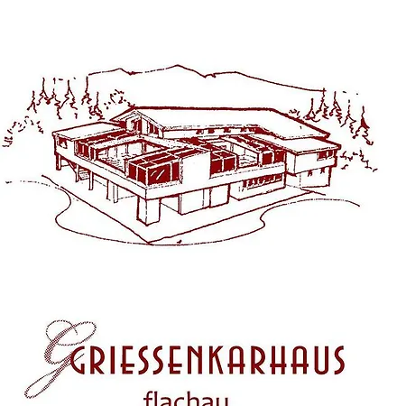 Hotel Griessenkarhaus 3*