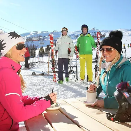 Griessenkarhaus Flachau