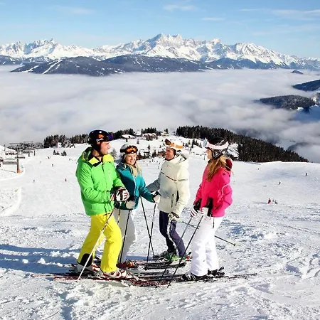 Griessenkarhaus 3* Flachau