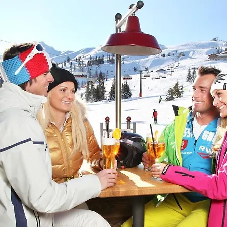 Hotel Griessenkarhaus