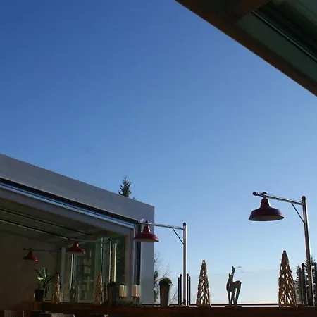 Hotel Griessenkarhaus Flachau