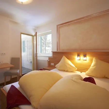 Griessenkarhaus Hotel Flachau