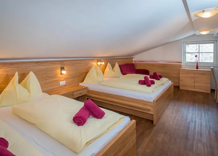 Griessenkarhaus Hotel