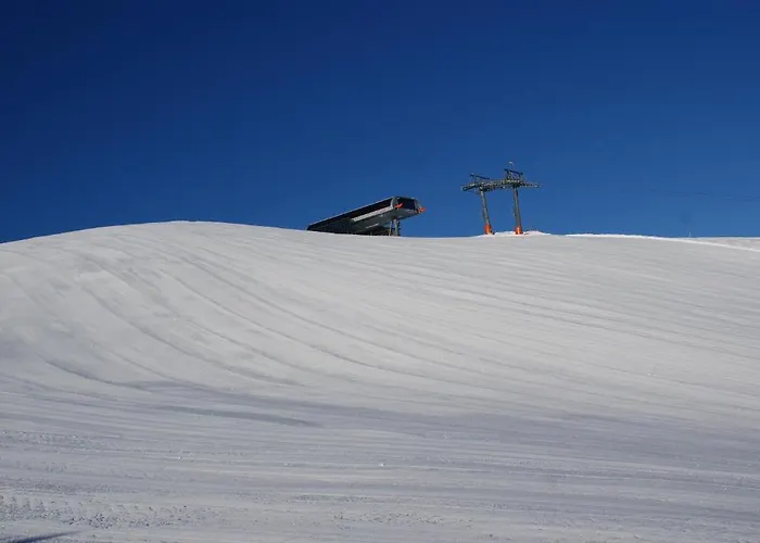 Griessenkarhaus מלון 3*