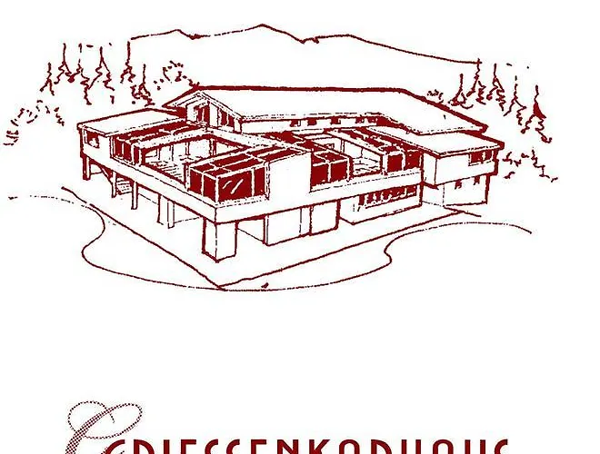 מלון Griessenkarhaus 3*