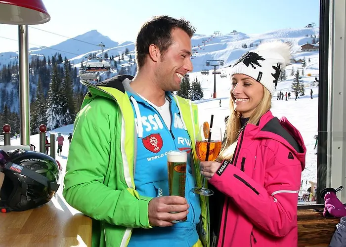 Griessenkarhaus 3* Flachau