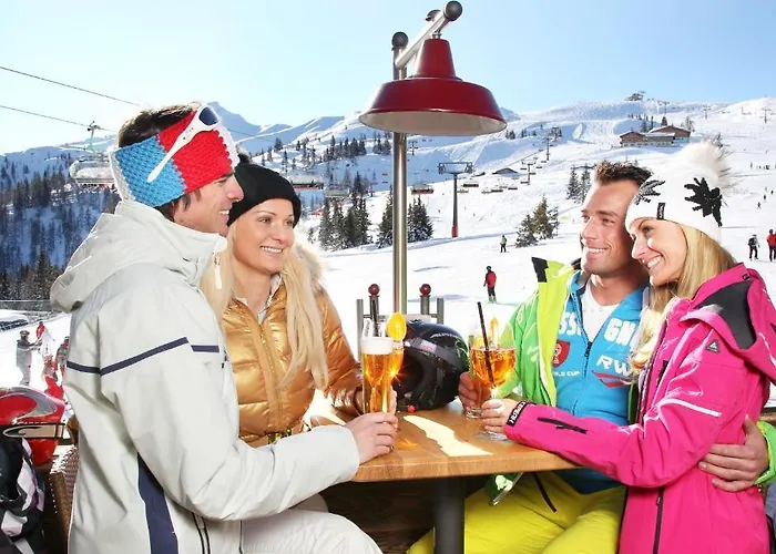 Hotel Griessenkarhaus