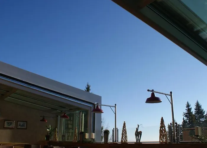 Hotel Griessenkarhaus Flachau