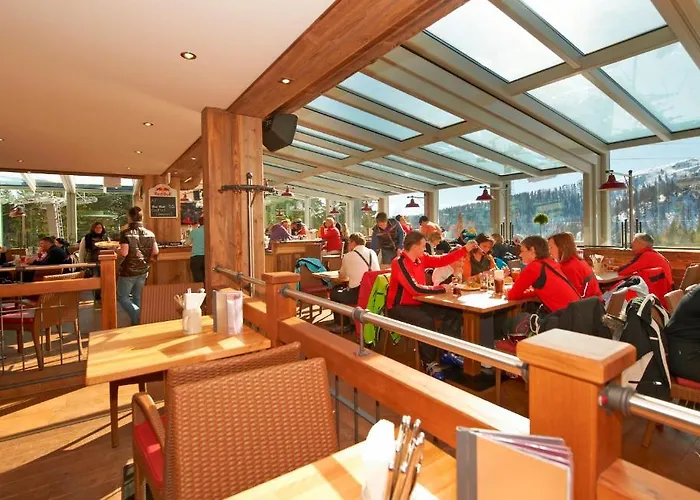 מלון Griessenkarhaus