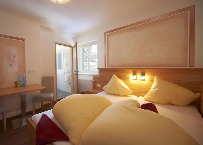 Griessenkarhaus Hotel Flachau